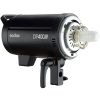 Godox Godox Dp400Iii-C Studio Flash Kit | Flash Heads And Kits