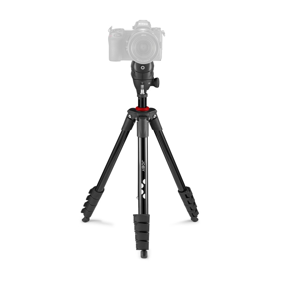 Joby Joby Compact Action Tripod | Camera Tripods