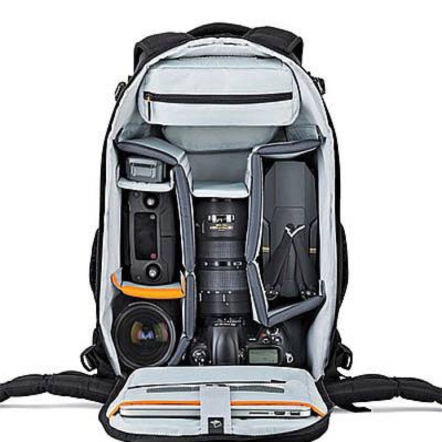 Lowepro Lowepro Flipside 500 Aw Ii - Black | Backpacks & Sling Bags