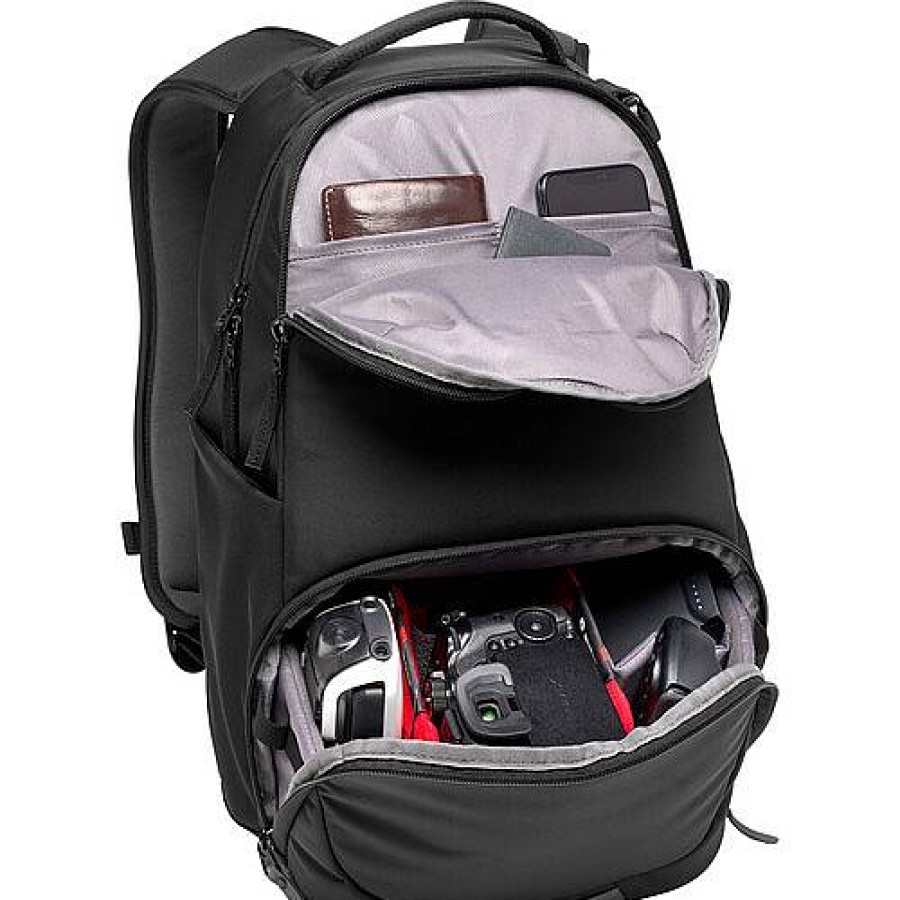 Manfrotto Manfrotto Advanced Active Backpack Iii | Backpacks & Sling Bags