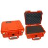 Peli Peli 1400 Case With Foam Orange | Hard Cases