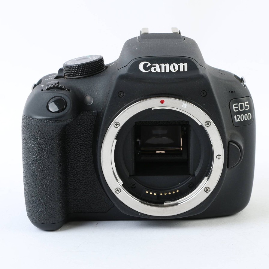 Canon Used Canon Eos 1200D Digital Slr Camera Body | Used Cameras