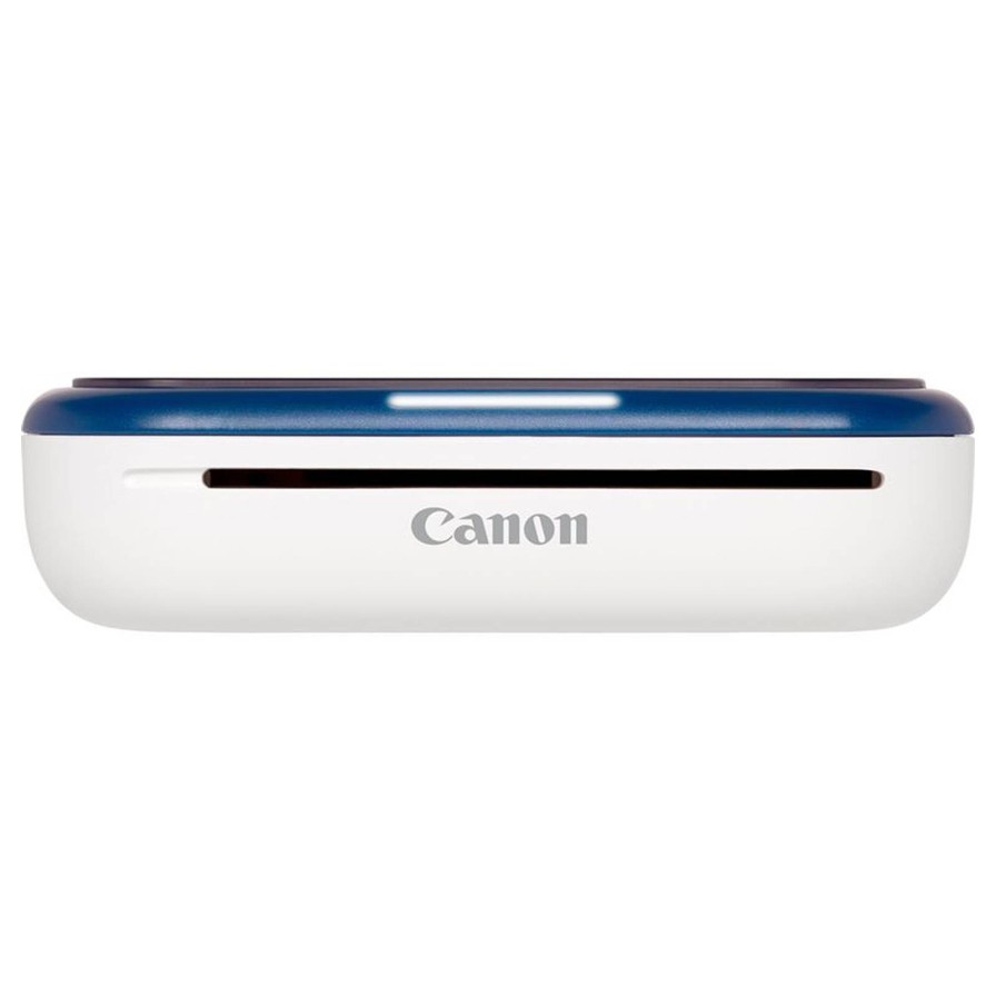 Canon Canon Zoemini 2 Portable Colour Photo Printer Kit - Navy | Printers