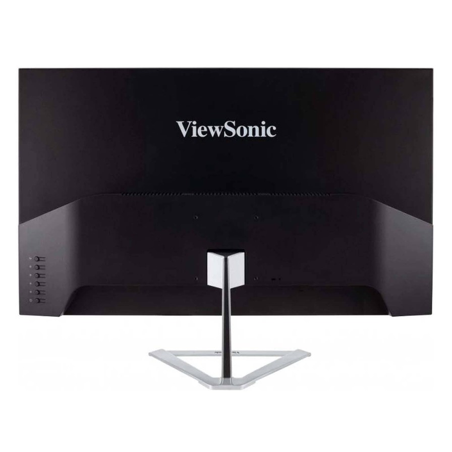 ViewSonic Viewsonic Vx3276-2K-Mhd-2 32 Inch Ips Monitor | Monitors