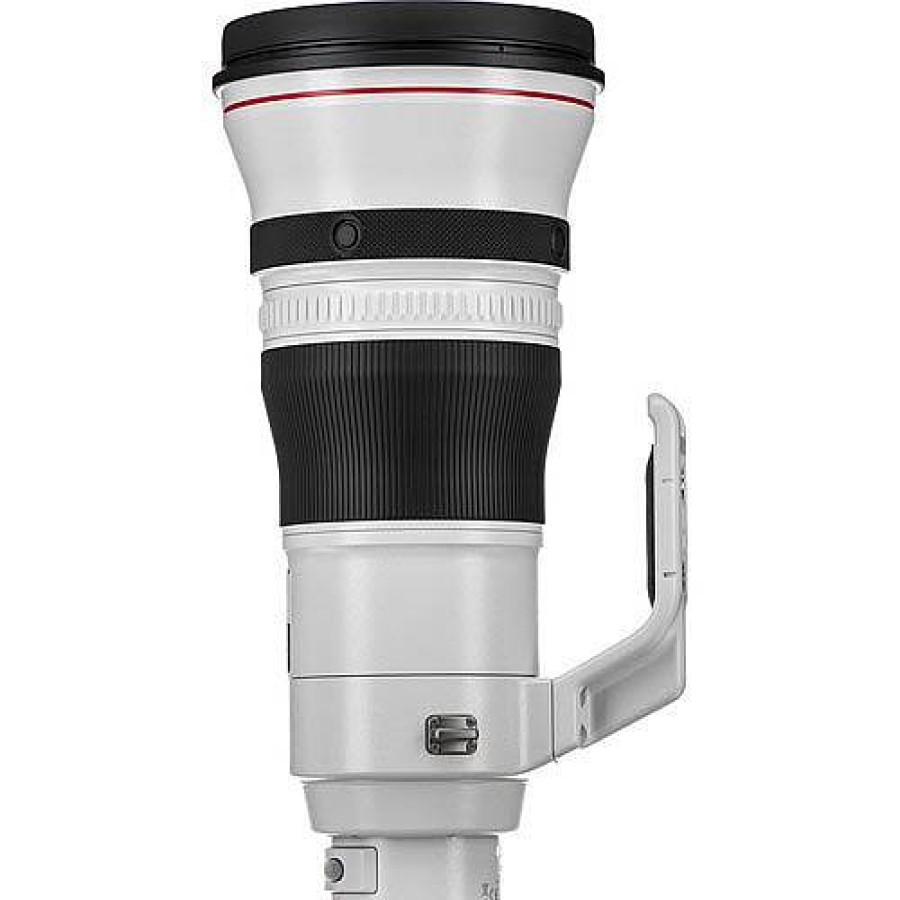 Canon Canon Ef 400Mm F2.8L Is Iii Usm Lens | Dslr Lenses