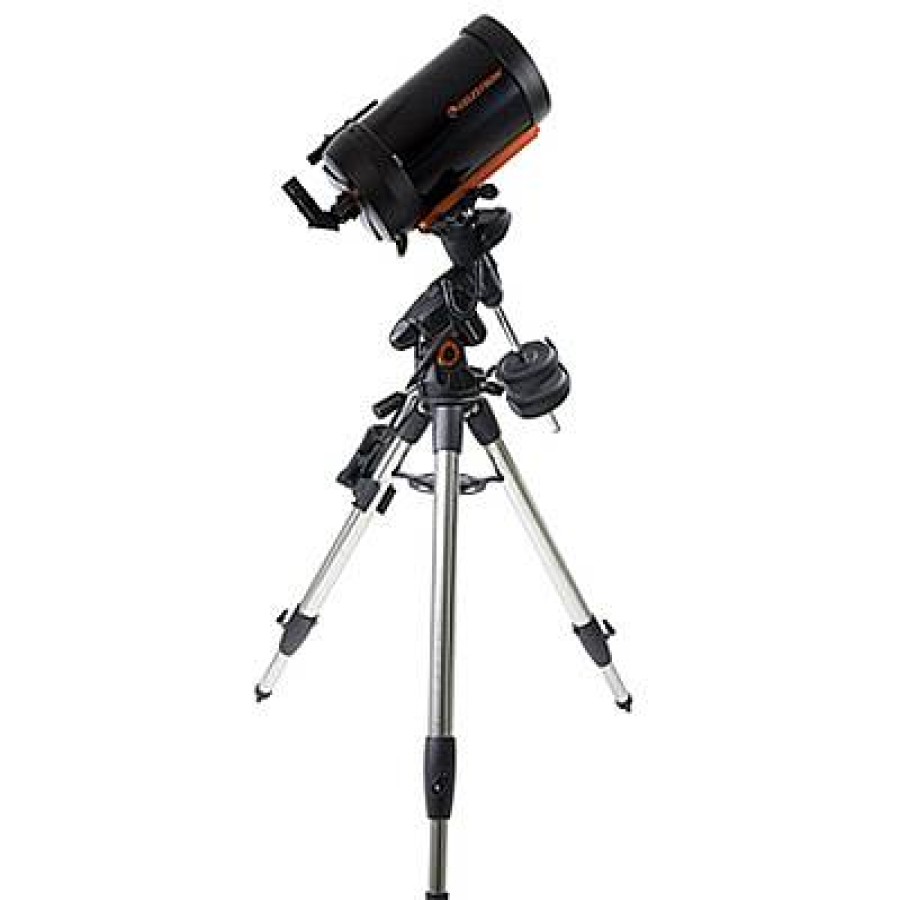 Celestron Celestron Advanced Vx 8 Schmidt-Cassegrain Telescope | Telescopes