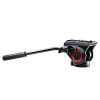 Manfrotto Manfrotto 500 Carbon Fibre Mdeve Video System | Video Tripods