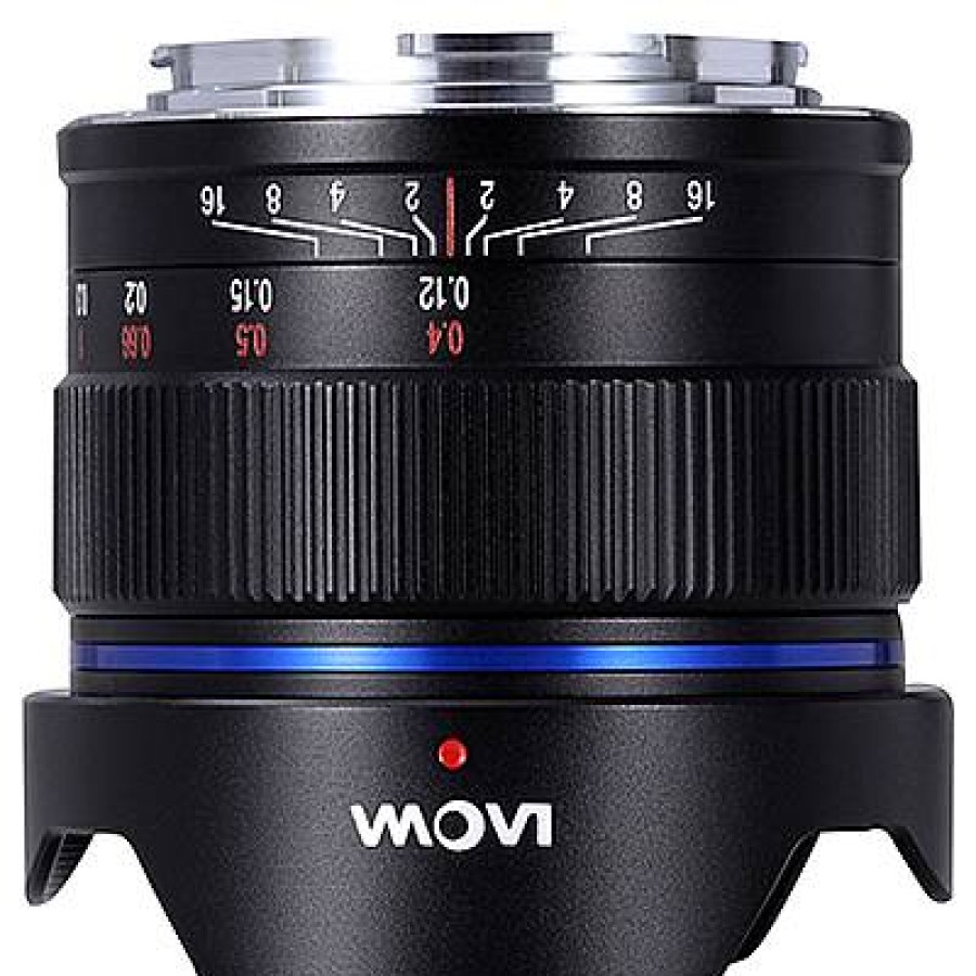 Laowa Laowa 10Mm F2 Zero-D Lens For Micro Four Thirds | Dslr Lenses