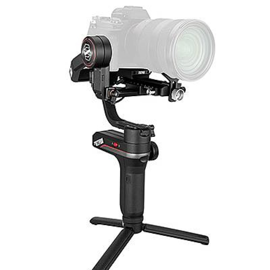 Zhiyun-Tech Zhiyun Weebill-S Standard Gimbal Set | Gimbals And Stabilizers