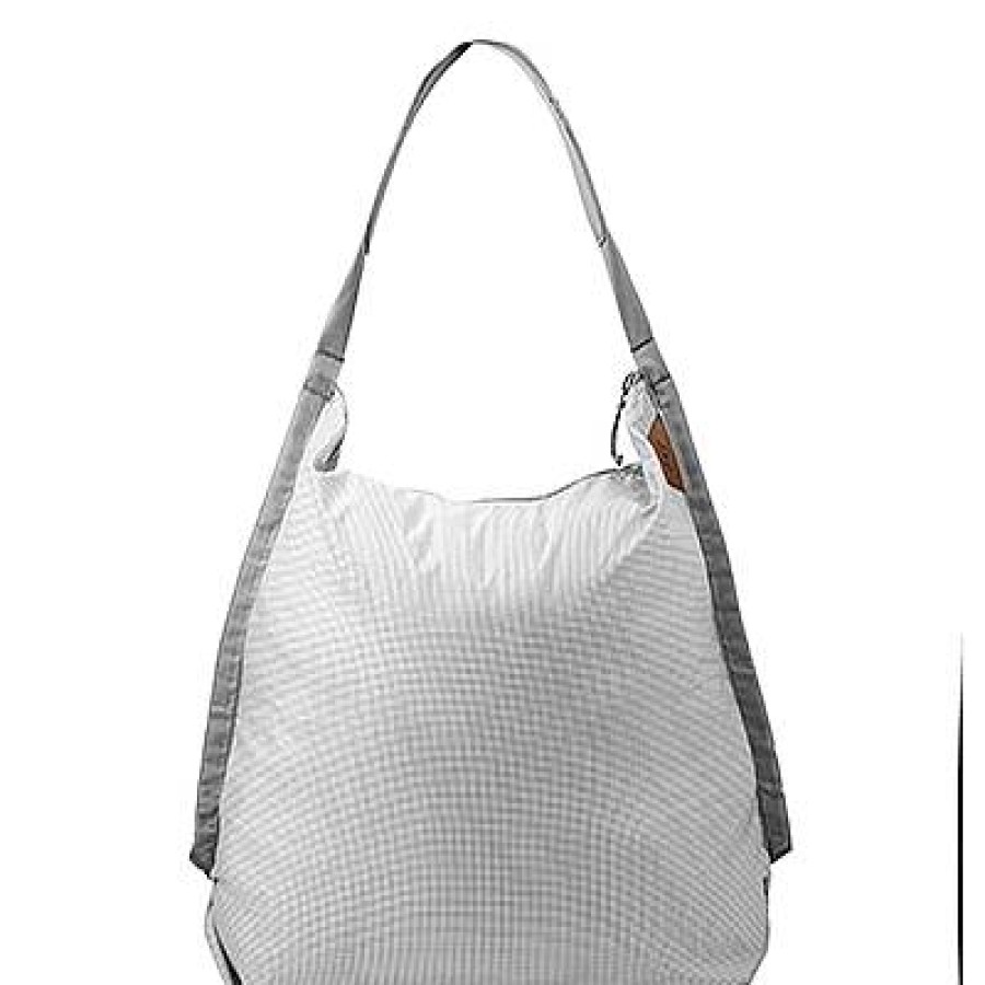 Peak Design Peak Design Packable Tote - Raw | Shoulder Bags