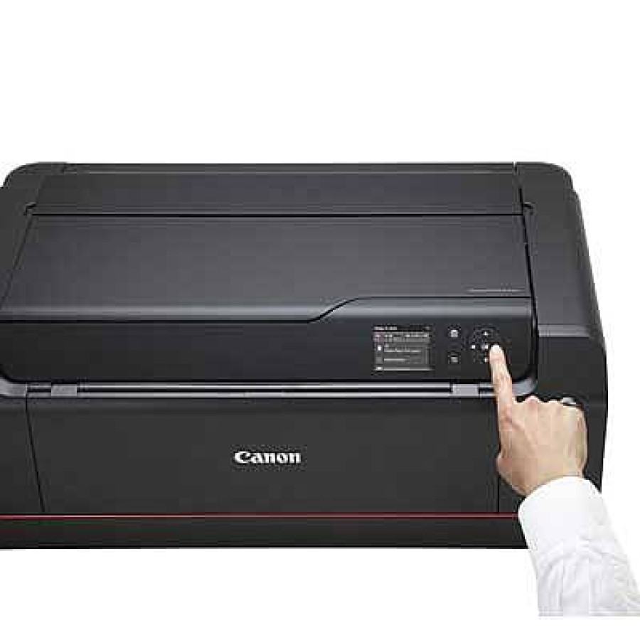 Canon Canon Imageprograf Pro-1000 Inkjet Printer | Printers