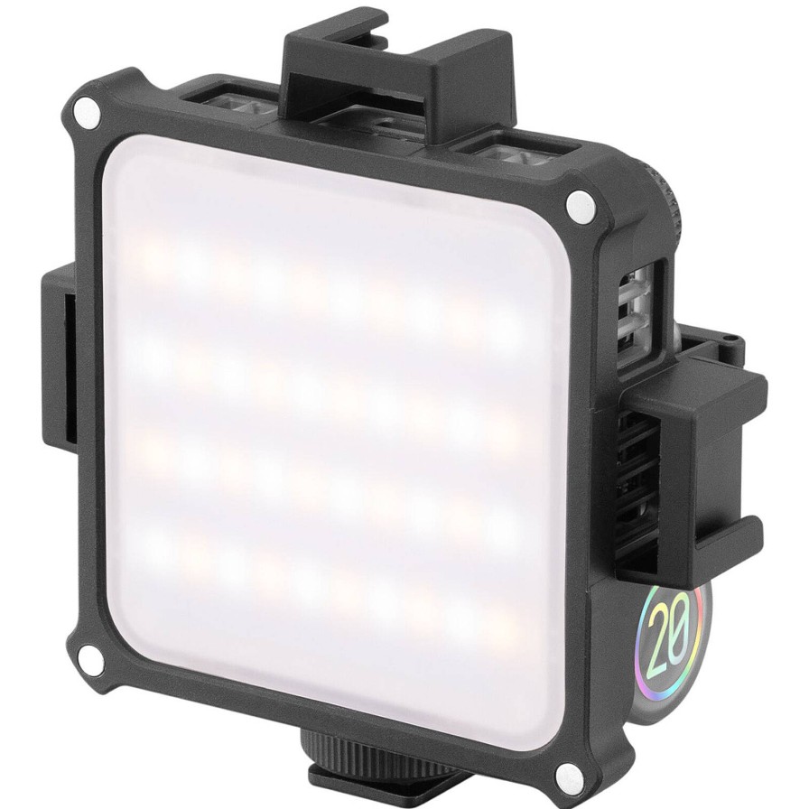 Zhiyun-Tech Zhiyun Fiveray M20 Combo Led Light | Led Lighting