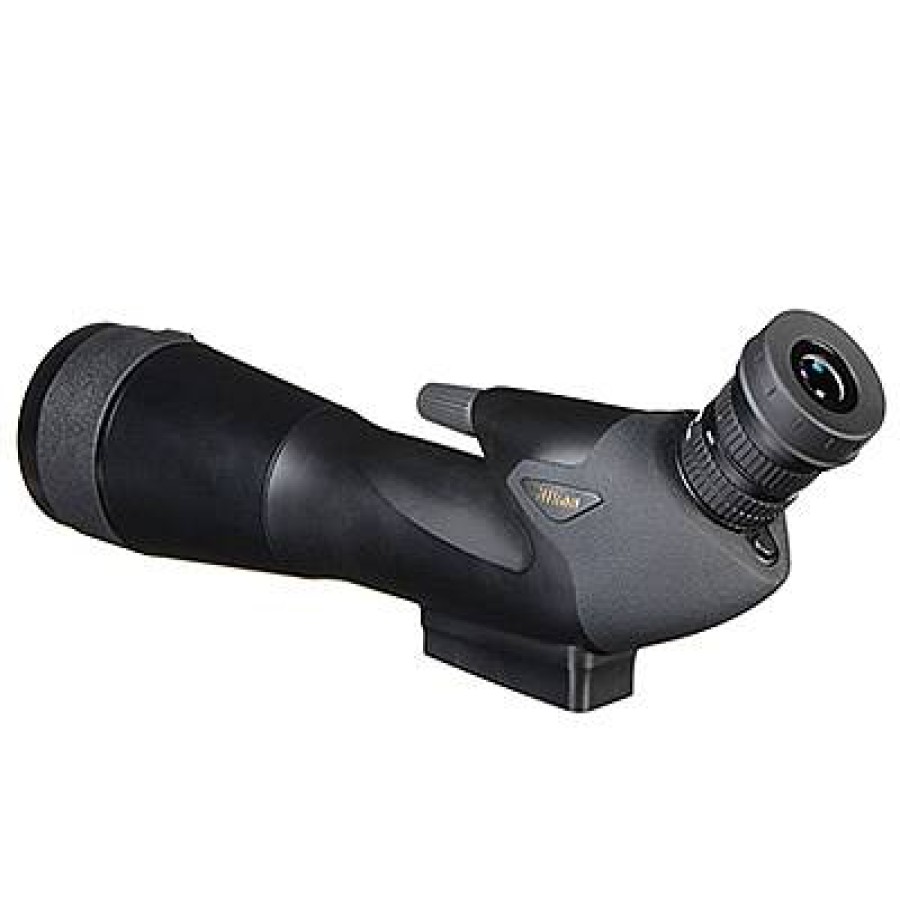 Nikon Nikon Prostaff 5 Fieldscope 82 Angled | Spotting Scopes