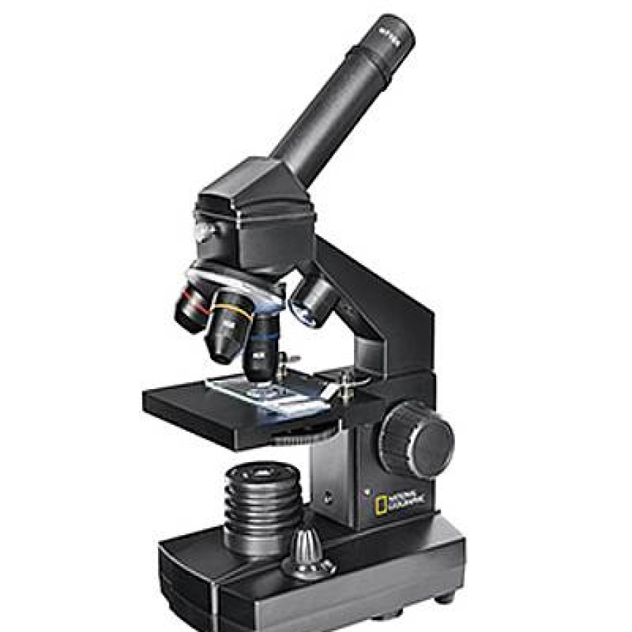 National Geographic National Geographic 40-1024X Usb Microscope | Microscopes