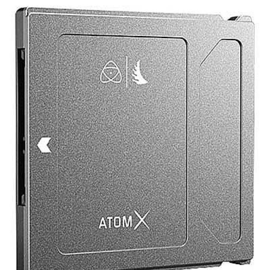 Angelbird Angelbird Atom X Ssdmini 1Tb | Field Monitors And Recorders