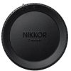 Nikon Nikon Rear Cap Lf-N1 For Nikon Z Mount Lenses | Lens Accessories