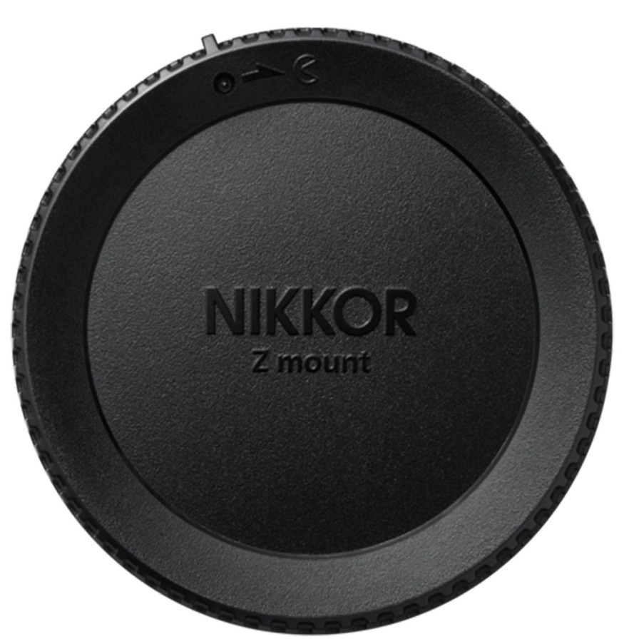 Nikon Nikon Rear Cap Lf-N1 For Nikon Z Mount Lenses | Lens Accessories