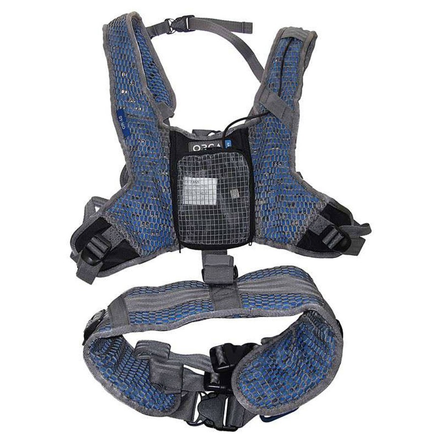 Orca Bags Orca Or-40 Harness | Audio Bags & Cases