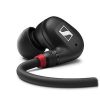 Sennheiser Sennheiser Ie 100 Pro Wireless Black Professional In-Ear Monitoring Headphones | Headphones