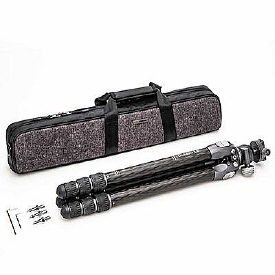 Benro Benro Tortoise 34C + Gx35 Tripod Kit | Camera Tripods