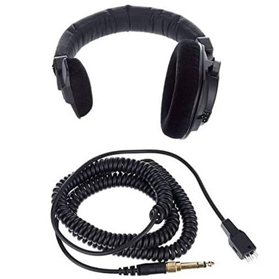 Beyer Dynamic Beyerdynamic Dt 252 Single Ear Closed-Back Dynamic Headphone | Headphones