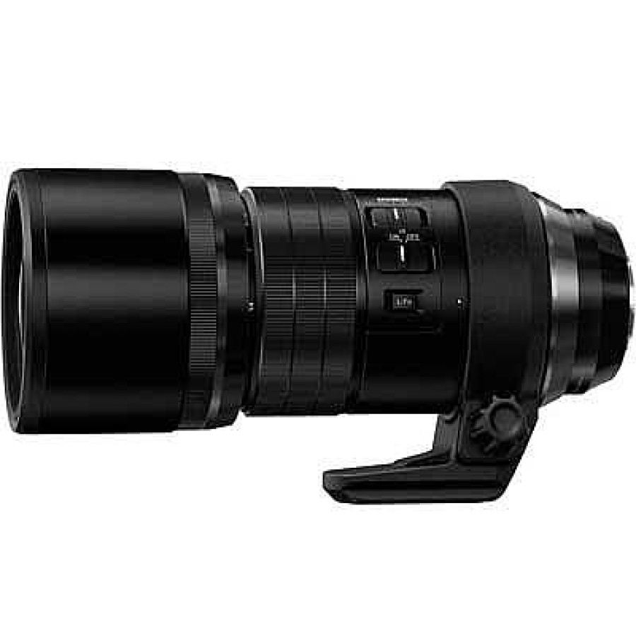 OM SYSTEM / Olympus Olympus M.Zuiko Digital Ed 300Mm F4 Is Pro Lens | Mirrorless Lenses