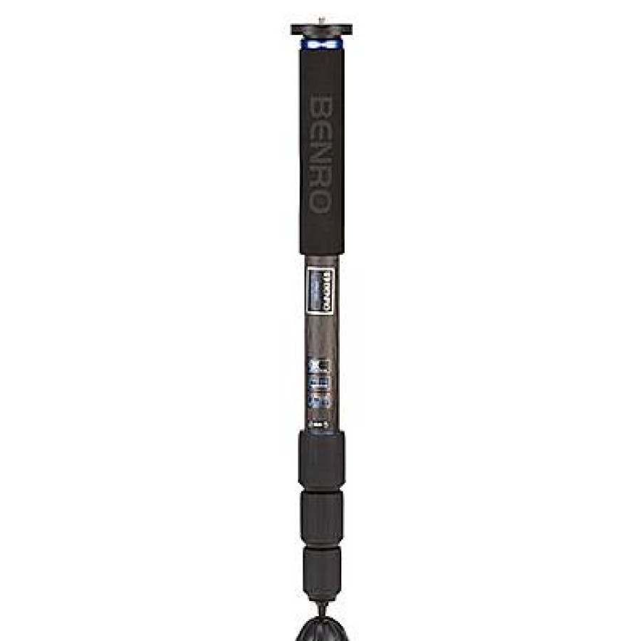 Benro Benro Mach3 Mma38C Carbon Fibre Monopod | Monopods