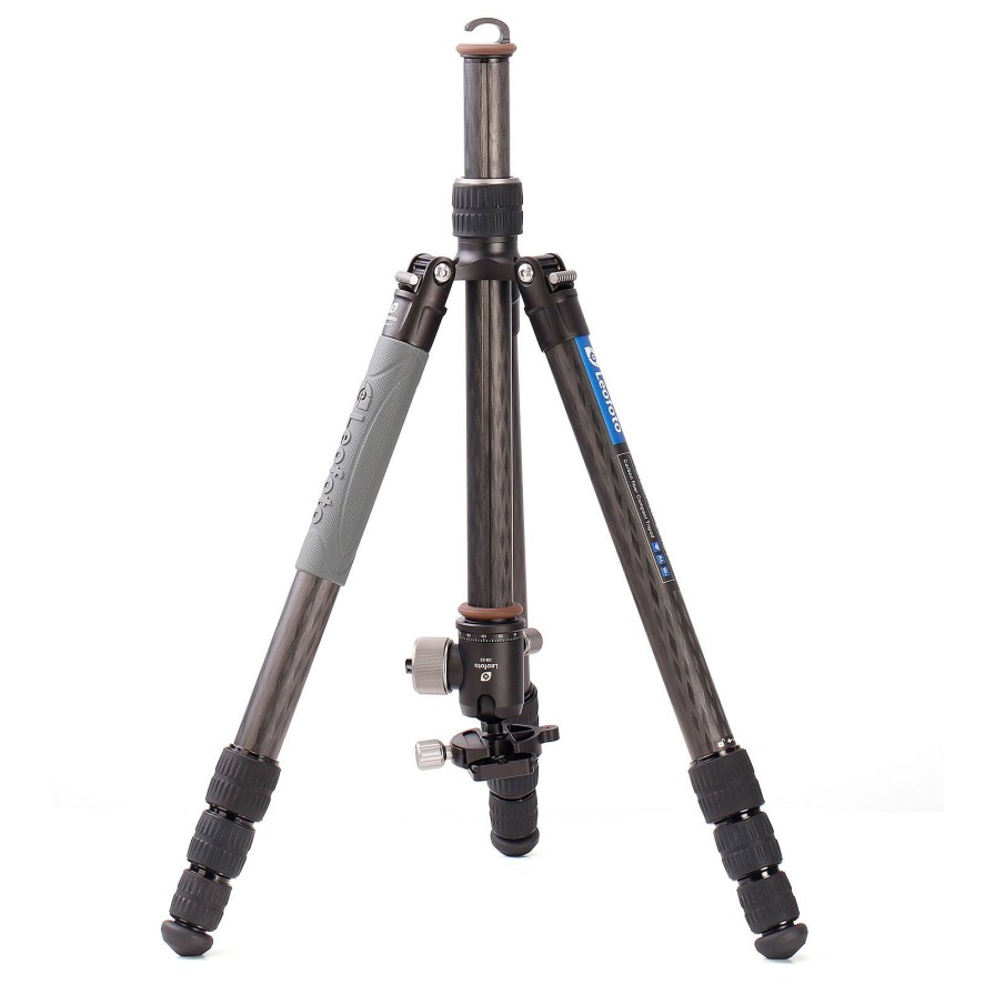 Leofoto Leofoto Wx-284Ct Tripod + Xb-32 Ball Head | Camera Tripods