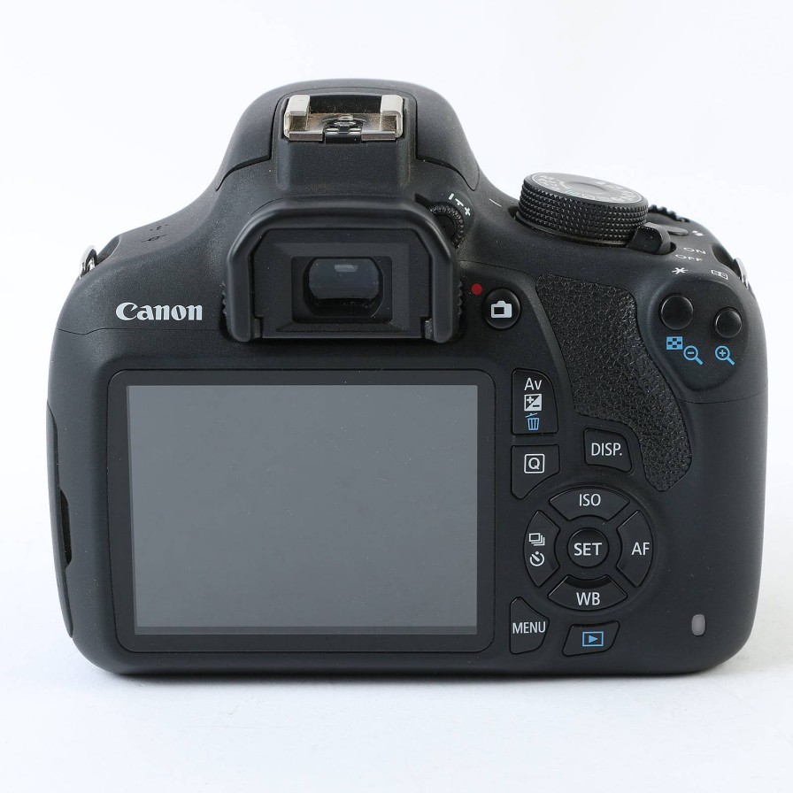 Canon Used Canon Eos 1200D Digital Slr Camera Body | Used Cameras