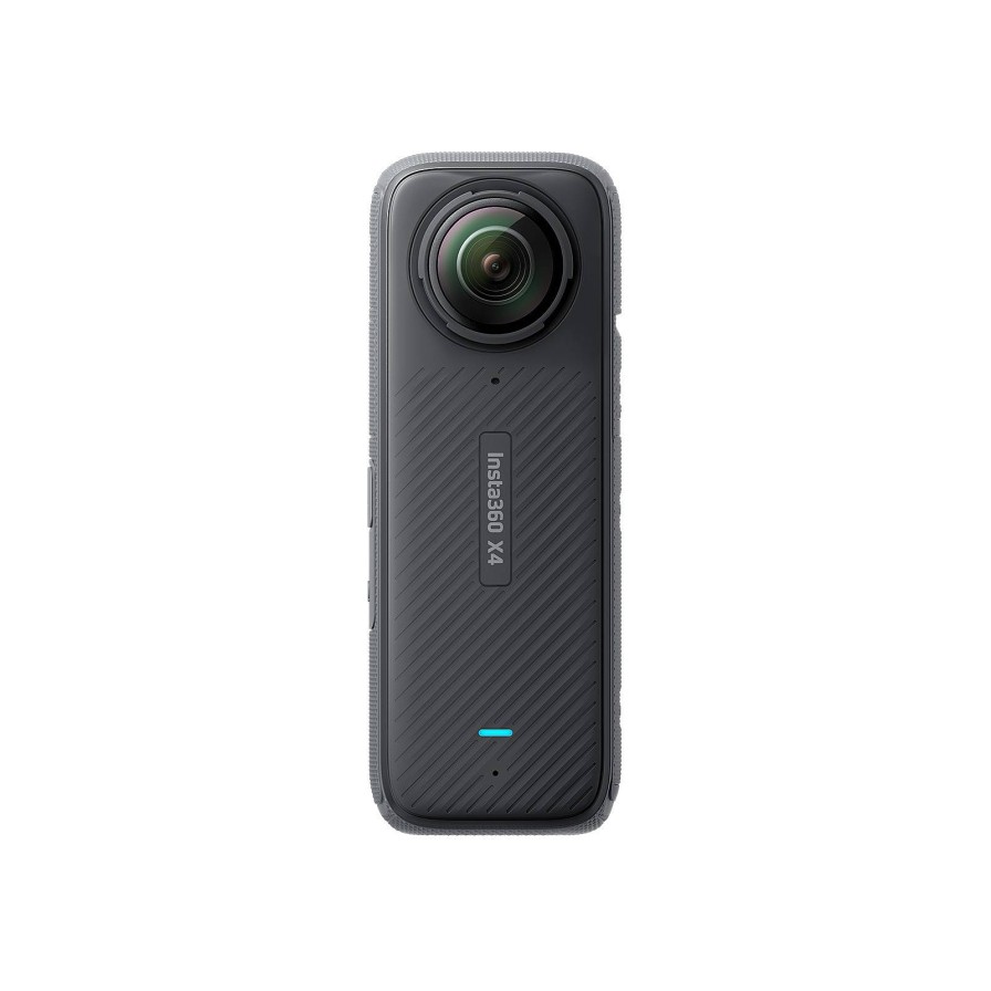 Insta360 Insta360 X4 With 64Gb Card Bundle | Action Cameras