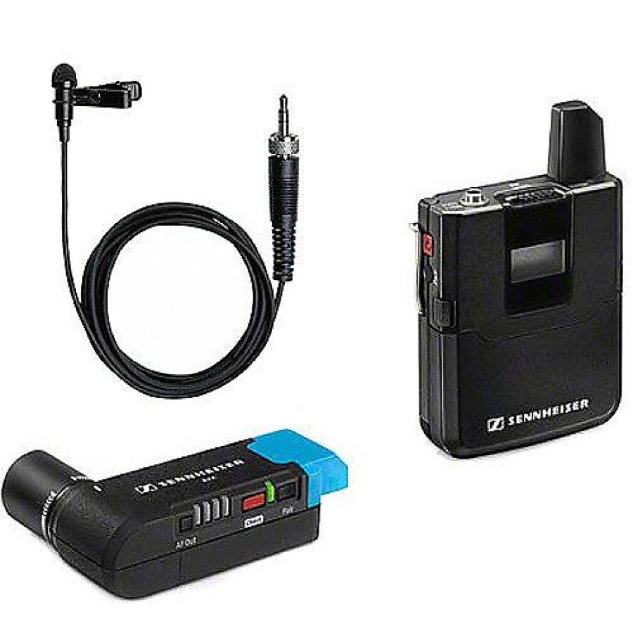 Sennheiser Sennheiser Avx-Me2-3 Set | Radio Mics & Kits