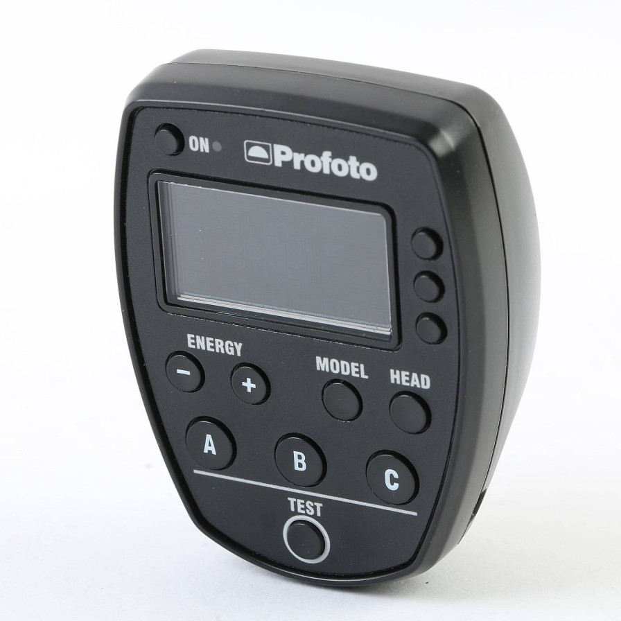 Profoto Used Profoto Air Remote Ttl-C | Used Lighting