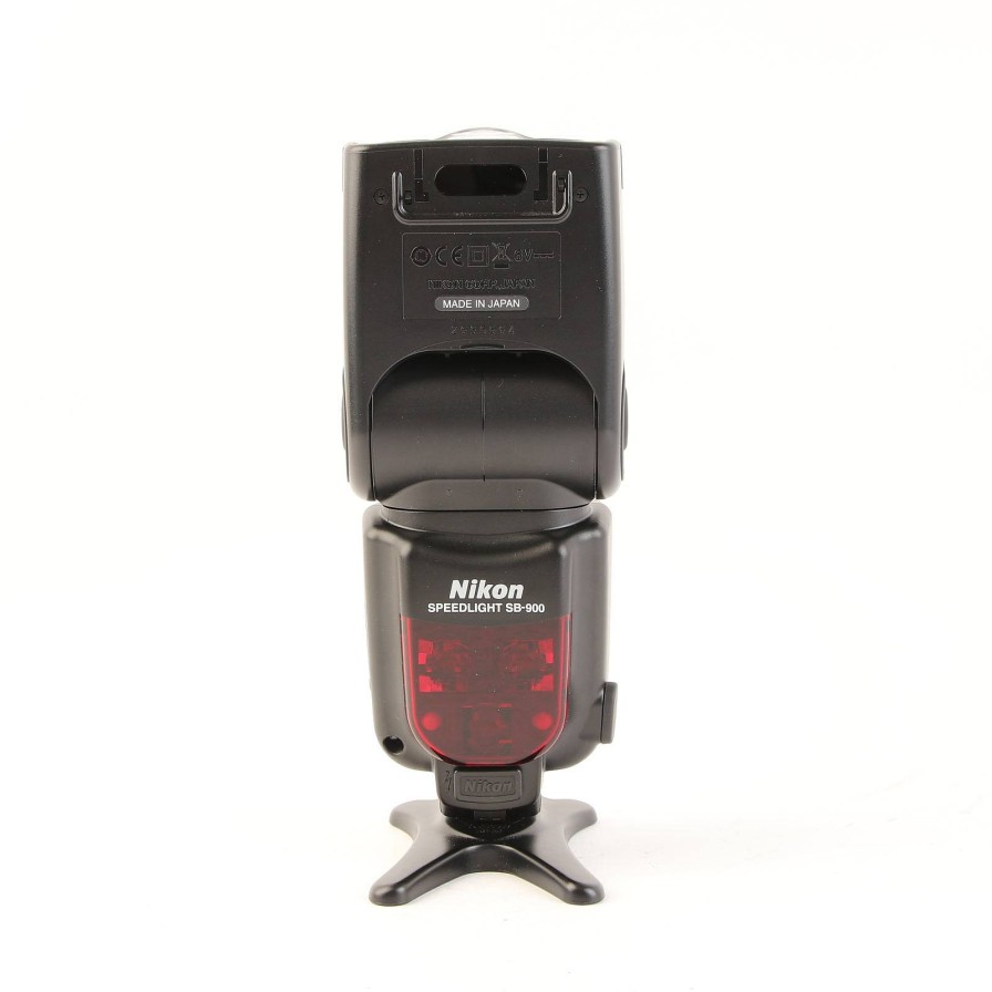 Nikon Used Nikon Sb-900 Speedlight Flashgun | Used Lighting