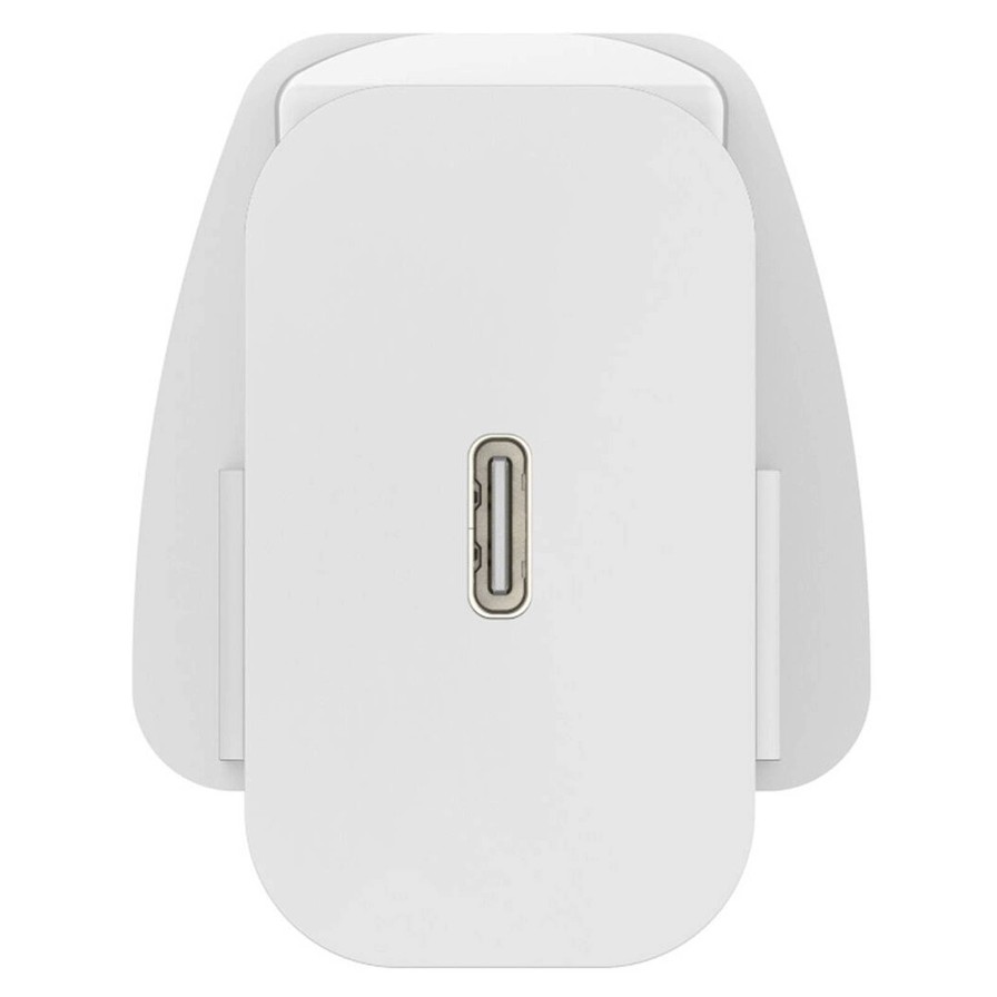 Joby Joby Wall Charger Usb-C Pd 20W | Audio Accessories