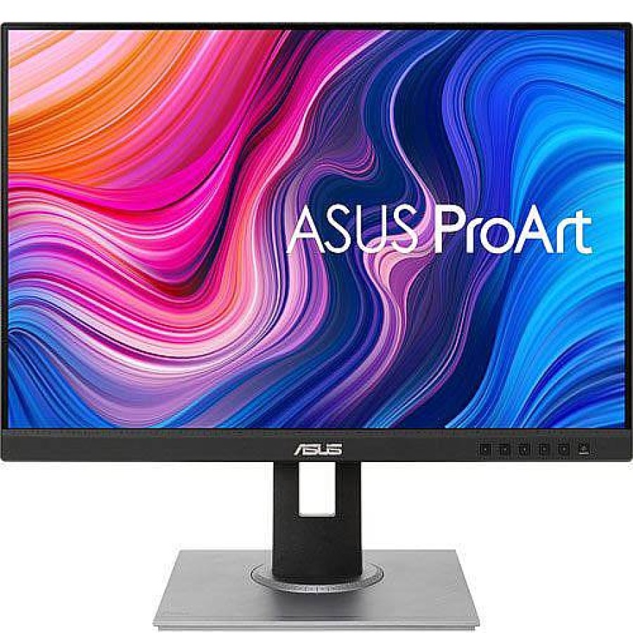 Asus Asus Proart Pa278Qv Ips Professional Monitor - 27 Inch | Monitors