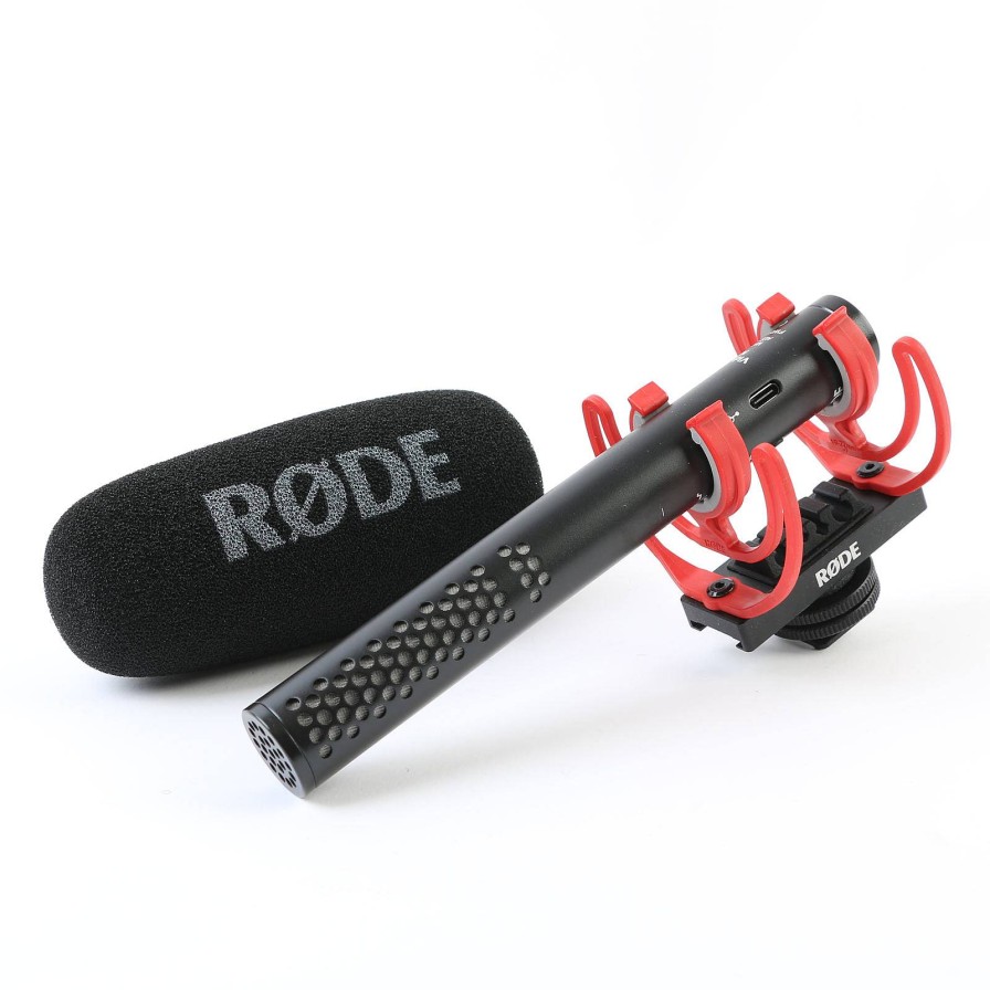 Rode Used Rode Videomic Ntg | Used Sound & Audio