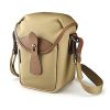 Billingham Billingham 72 - Khaki/Tan | Pouches