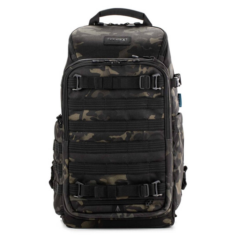 Tenba Tenba Axis V2 20L Backpack - Multicam Black | Backpacks & Sling Bags