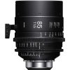 Sigma Sigma Cine 85Mm T1.5 Ff Metric Lens - Pl-I Mount | Cine Lenses