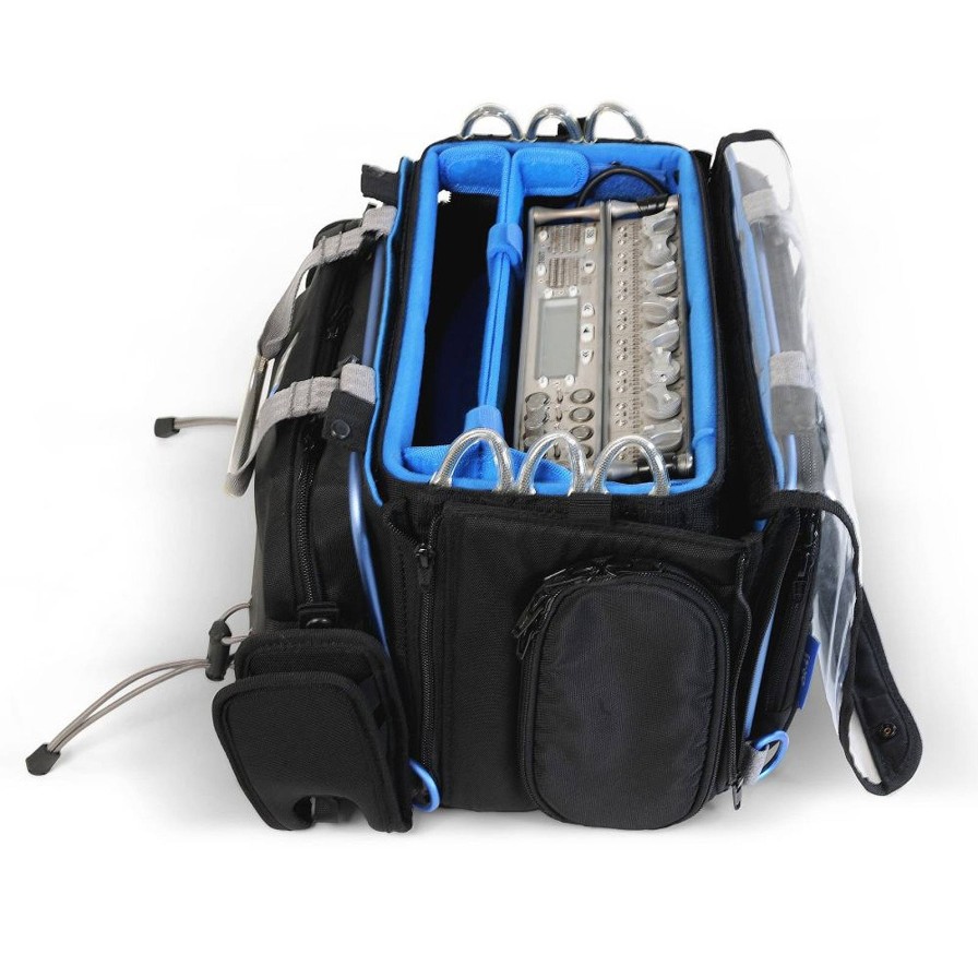 Orca Bags Orca Or-41 Audio Bag | Audio Bags & Cases