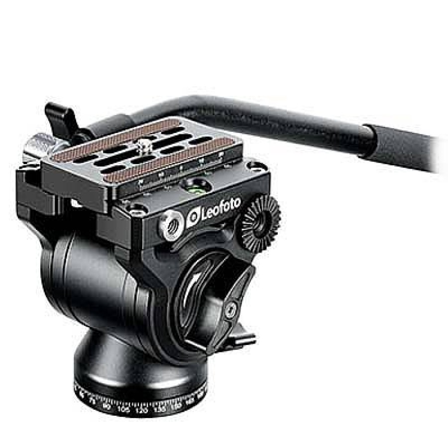 Leofoto Leofoto Bv-5 Mini Fluid Head | Tripod Heads