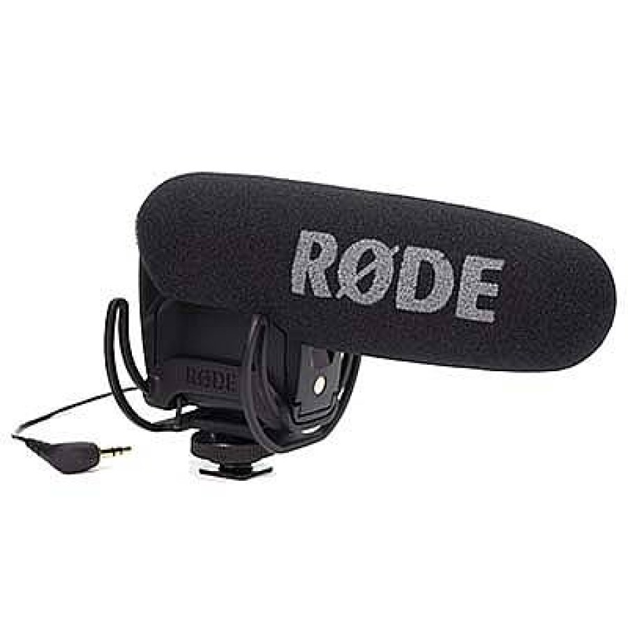 Rode Rode Videomic Pro R | Microphones