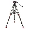 Camgear Camgear Elite 8 Cf Ms (75Mm Bowl) System | Video Tripods