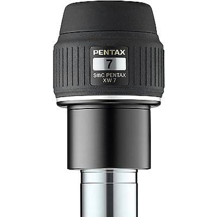 Pentax Pentax Xw 7Mm Eyepiece | Telescope Eyepieces