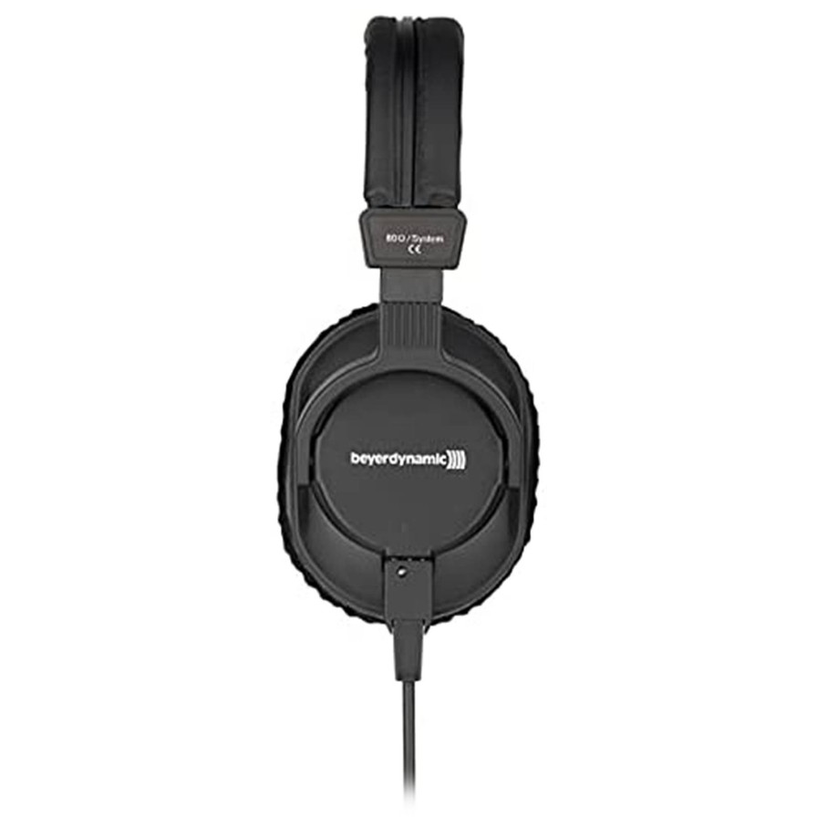 Beyer Dynamic Beyerdynamic Dt 250 Closed Dynamic Headphones | Headphones