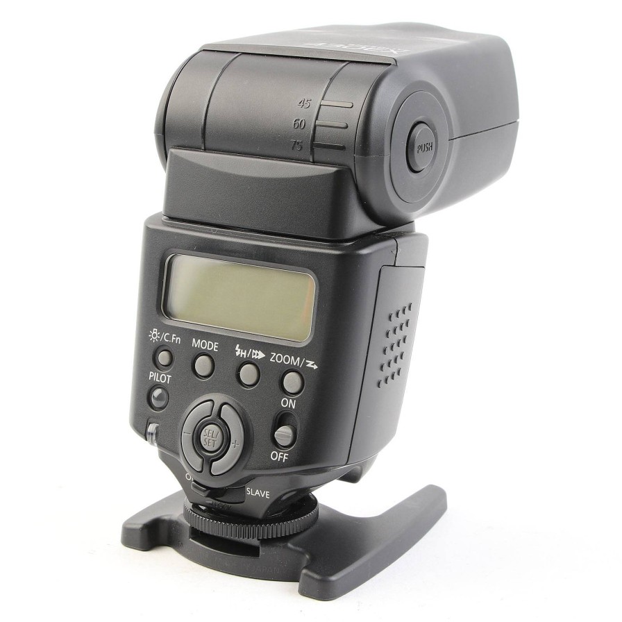 Canon Used Canon Speedlite 430Ex Flashgun | Used Lighting