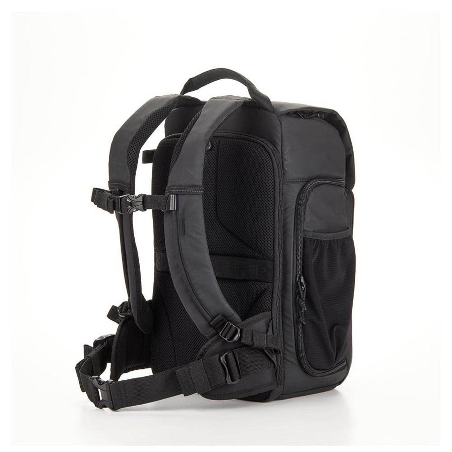 Tenba Tenba Axis V2 Lt 18L Backpack - Black | Backpacks & Sling Bags