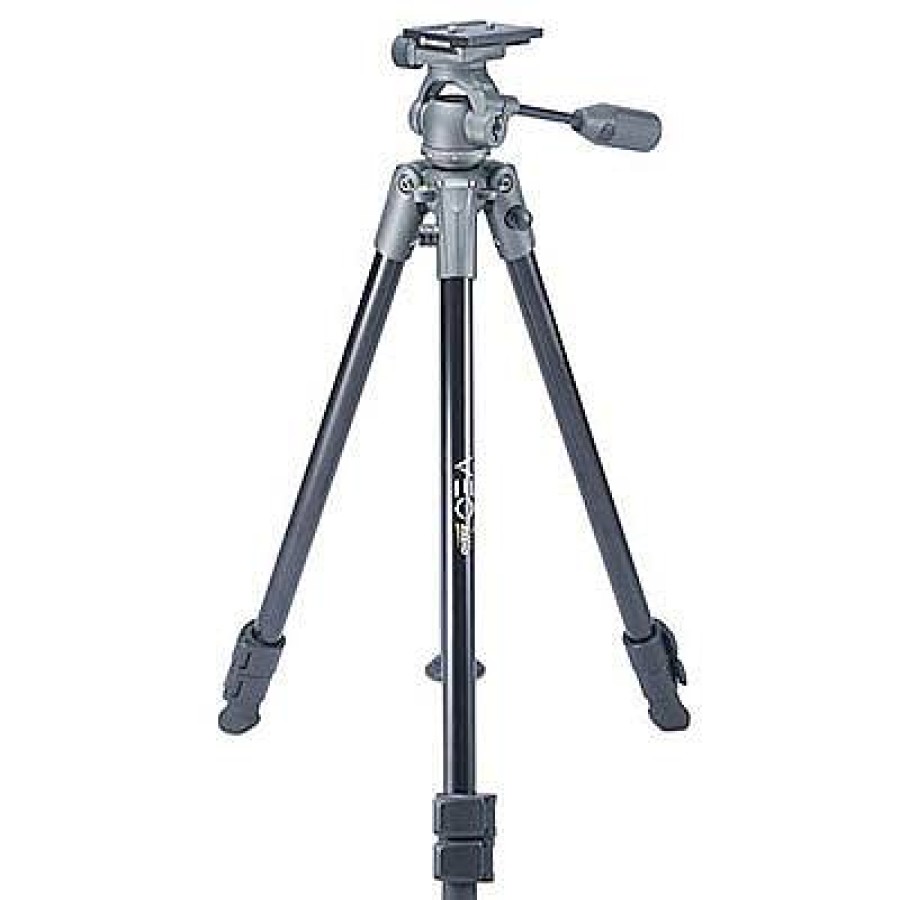 Vanguard Vanguard Veo 2Pro 233Ao Aluminium Tripod | Video Tripods