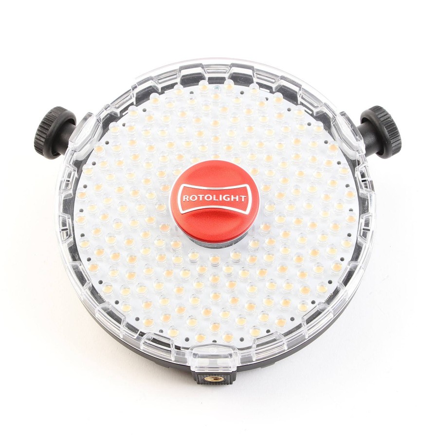 Rotolight Used Rotolight Neo Ii Led Light | Used Lighting