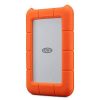 Lacie Lacie Rugged Usb-C Portable Hard Drive - 1Tb | Storage